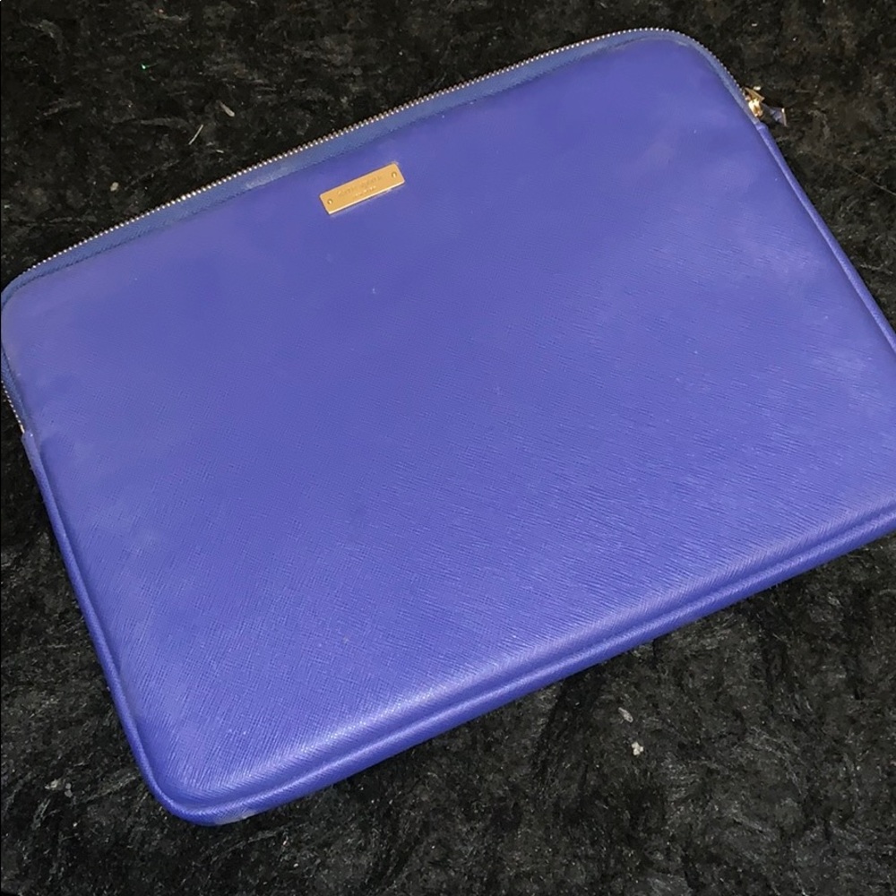 Kate spade laptop case